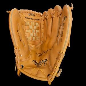 Rawlings Players Series RBC119 10.5” Youth Baseball Glove Basket Web RHT
